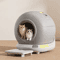 ElitePaw 78L Smart SelfCleaning Cat Litter Box With App Control 4