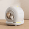 ElitePaw 78L Smart SelfCleaning Cat Litter Box With App Control 5