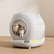 ElitePaw 78L Smart SelfCleaning Cat Litter Box With App Control 5