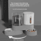 GravityFlow Automatic Pet Feeder Water Dispenser Station 1