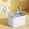 15L Automatic Circulating Pet Water Fountain For Cats Dogs 3