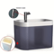 15L Automatic Circulating Pet Water Fountain For Cats Dogs 4