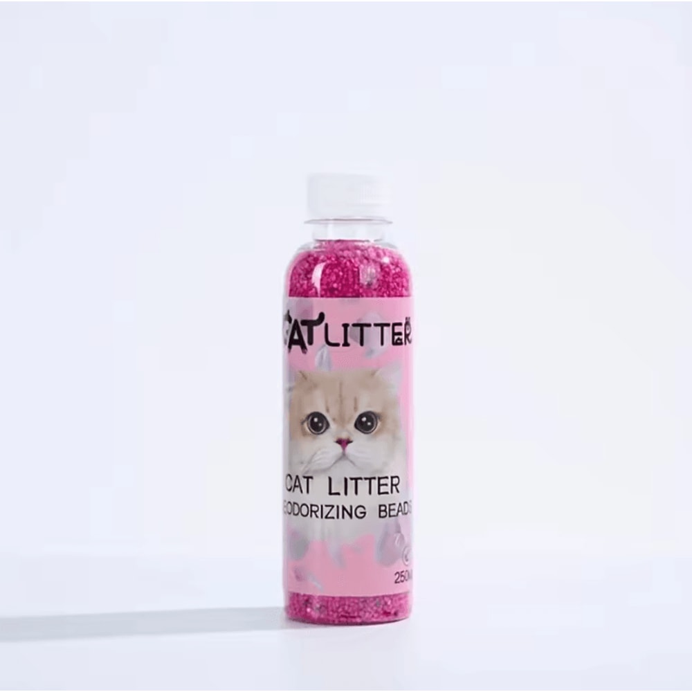 FreshGuard Cat Litter Deodorizing Beads 4
