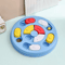 SpinTreat Interactive Slow Feeder Puzzle Toy For Cats 4
