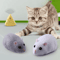SneakAttack RC Mouse Cat Toy 2
