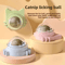 MintSpin Natural Catnip Wall Toy For Cats 0