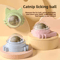 MintSpin Natural Catnip Wall Toy For Cats 0