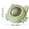 MintSpin Natural Catnip Wall Toy For Cats 4