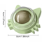 MintSpin Natural Catnip Wall Toy For Cats 4