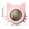 MintSpin Natural Catnip Wall Toy For Cats 5