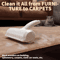 FurFree Reusable Pet Hair Remover Roller 3