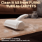 FurFree Reusable Pet Hair Remover Roller 3
