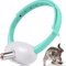 LaserPounce Smart Interactive Cat Laser Collar Toy 0