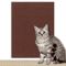 ScratchGuard DIY Cat Scratching Wall Mat 8