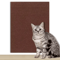 ScratchGuard DIY Cat Scratching Wall Mat 8