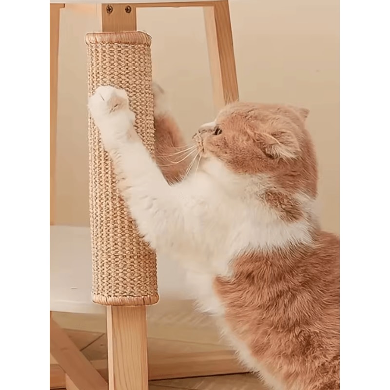 NatureGrip Sisal Cat Scratching Mat 1