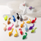 TinyHunter Plush Mouse Cat Toys 25Piece Interactive Play Set 1