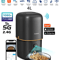 VisionServe WiFi Automatic Pet Feeder With Camera 0