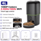 VisionServe WiFi Automatic Pet Feeder With Camera 4