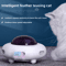 OrbitFlap USB Rechargeable Interactive UFO Cat Teaser Toy 0