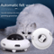 OrbitFlap USB Rechargeable Interactive UFO Cat Teaser Toy 1