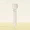 LickEase Long Handle Cat Treat Wet Food Feeding Spoon 1