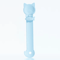 LickEase Long Handle Cat Treat Wet Food Feeding Spoon 2