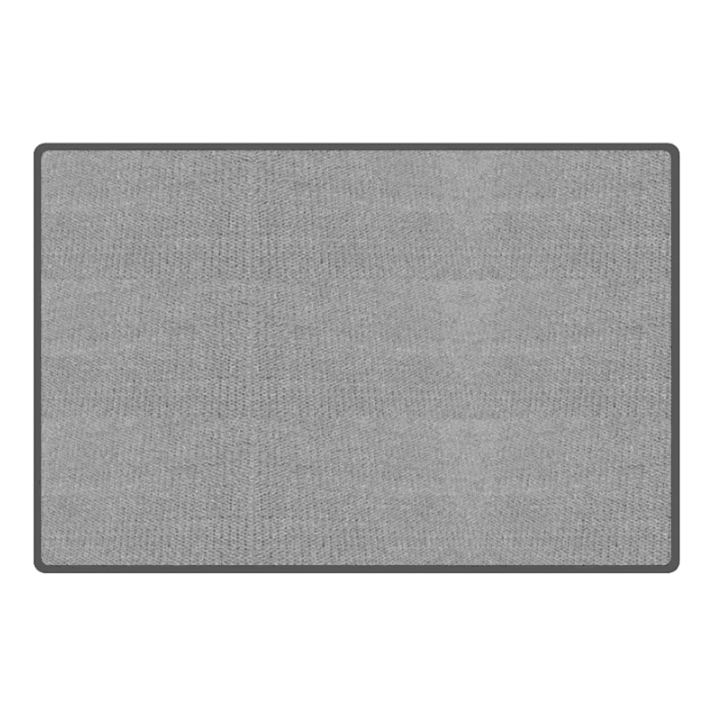 ScratchNest Large Sisal Cat Scratching Mat Furniture Protector 4
