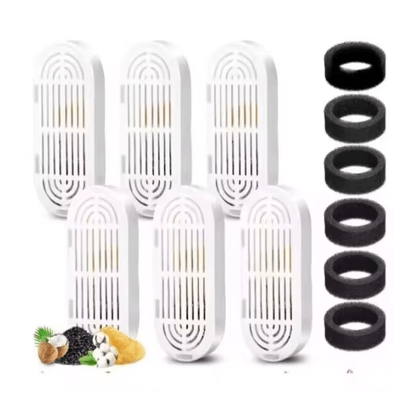 PureFlow 4L Stainless Steel Pet Water Fountain Ultra Quiet Automatic Water Dispenser For Cats Dog 4