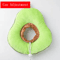 Avocado Toast Pet Recovery Collar Soft Adjustable Elizabethan Cone For Cats Dogs 1