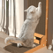 NaturePaw Wooden Cat Scratching Post Detachable Cat Scratcher Claw Grinding Toy 2