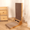 NaturePaw Wooden Cat Scratching Post Detachable Cat Scratcher Claw Grinding Toy 3