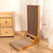 NaturePaw Wooden Cat Scratching Post Detachable Cat Scratcher Claw Grinding Toy 3