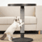 SisalGuard Table Leg Cat Scratcher Wraparound Furniture Protector For Cats 3
