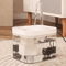 CrystalFlow Smart Pet Fountain Transparent Automatic Circulating Water Dispenser For Cats Dogs 4