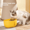 FlowFresh 2L Pet Water Fountain USB Automatic Filtered Water Dispenser For Cats Dogs 0