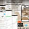 SmartSight 5L Automatic Cat Feeder With HD Camera App Control 1