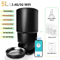 SmartSight 5L Automatic Cat Feeder With HD Camera App Control 2