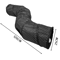 TwistTunnel Collapsible SShape Cat Play Tunnel 1