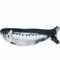 WiggleCatch Motion Sensor Flapping Fish Cat Toy 5