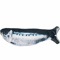 WiggleCatch Motion Sensor Flapping Fish Cat Toy 5