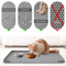 CleanStep Silicone Cat Litter Trapping Mat 1