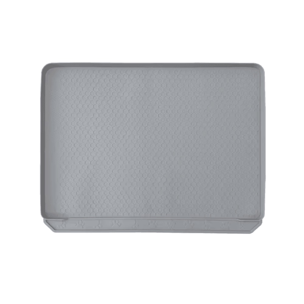 CleanStep Silicone Cat Litter Trapping Mat 3