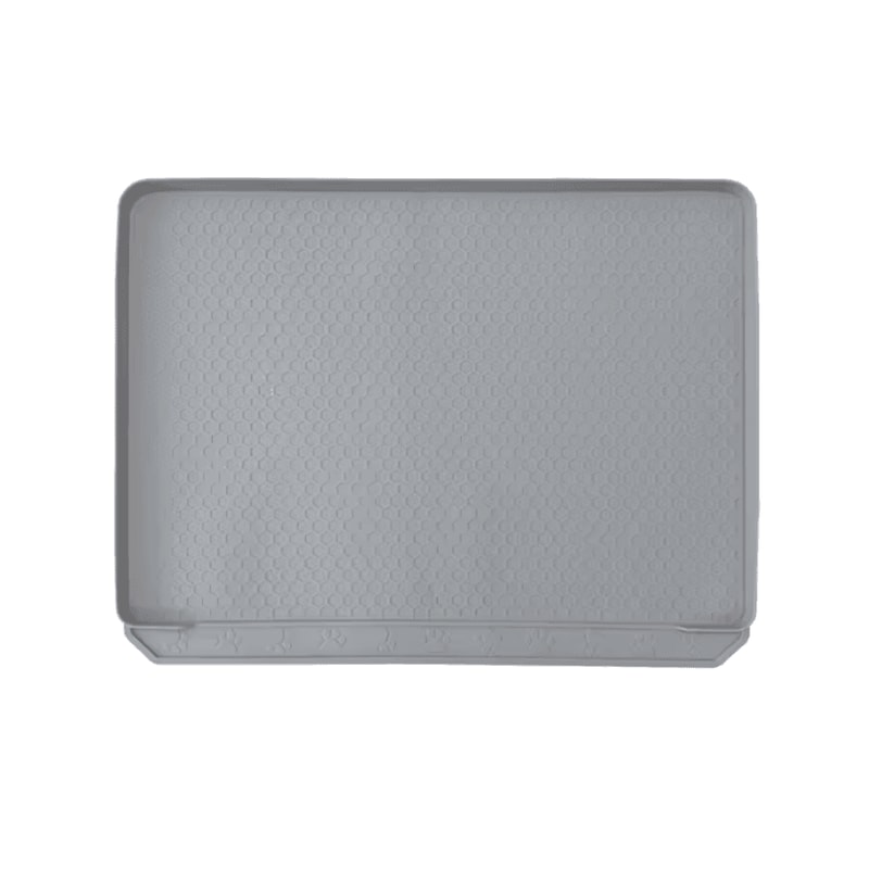 CleanStep Silicone Cat Litter Trapping Mat 3
