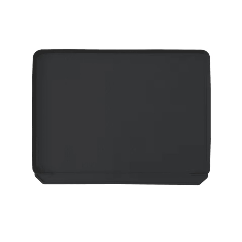 CleanStep Silicone Cat Litter Trapping Mat 4