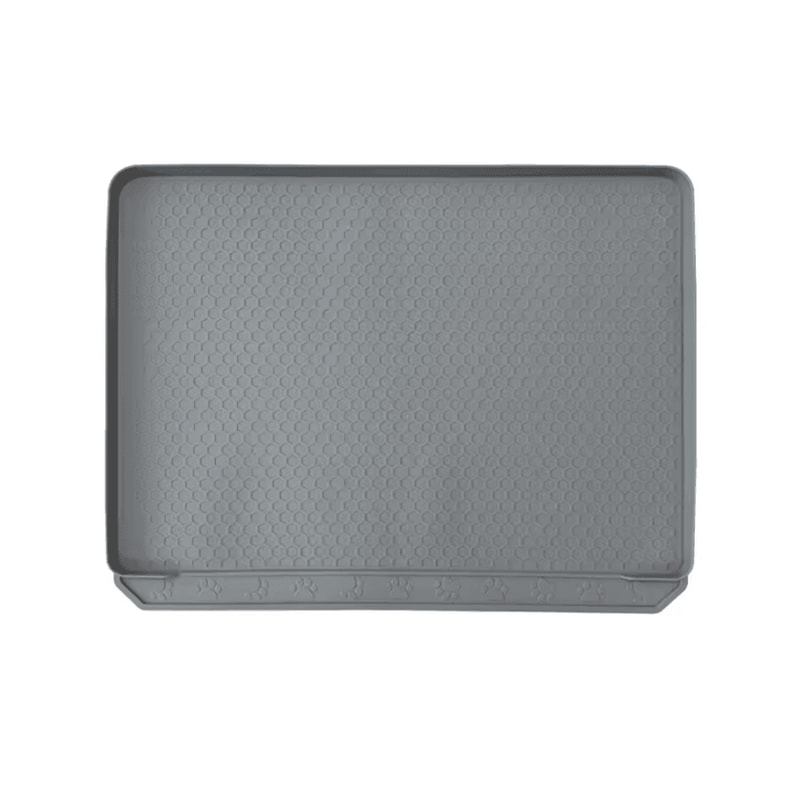 CleanStep Silicone Cat Litter Trapping Mat 5