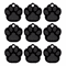 PawGuard Personalized Pet ID Tags For Dogs Cats 4