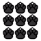 PawGuard Personalized Pet ID Tags For Dogs Cats 4