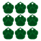 PawGuard Personalized Pet ID Tags For Dogs Cats 5