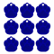 PawGuard Personalized Pet ID Tags For Dogs Cats 7